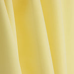 Poliéster Bielástico Amarelo - Ribes y Casals