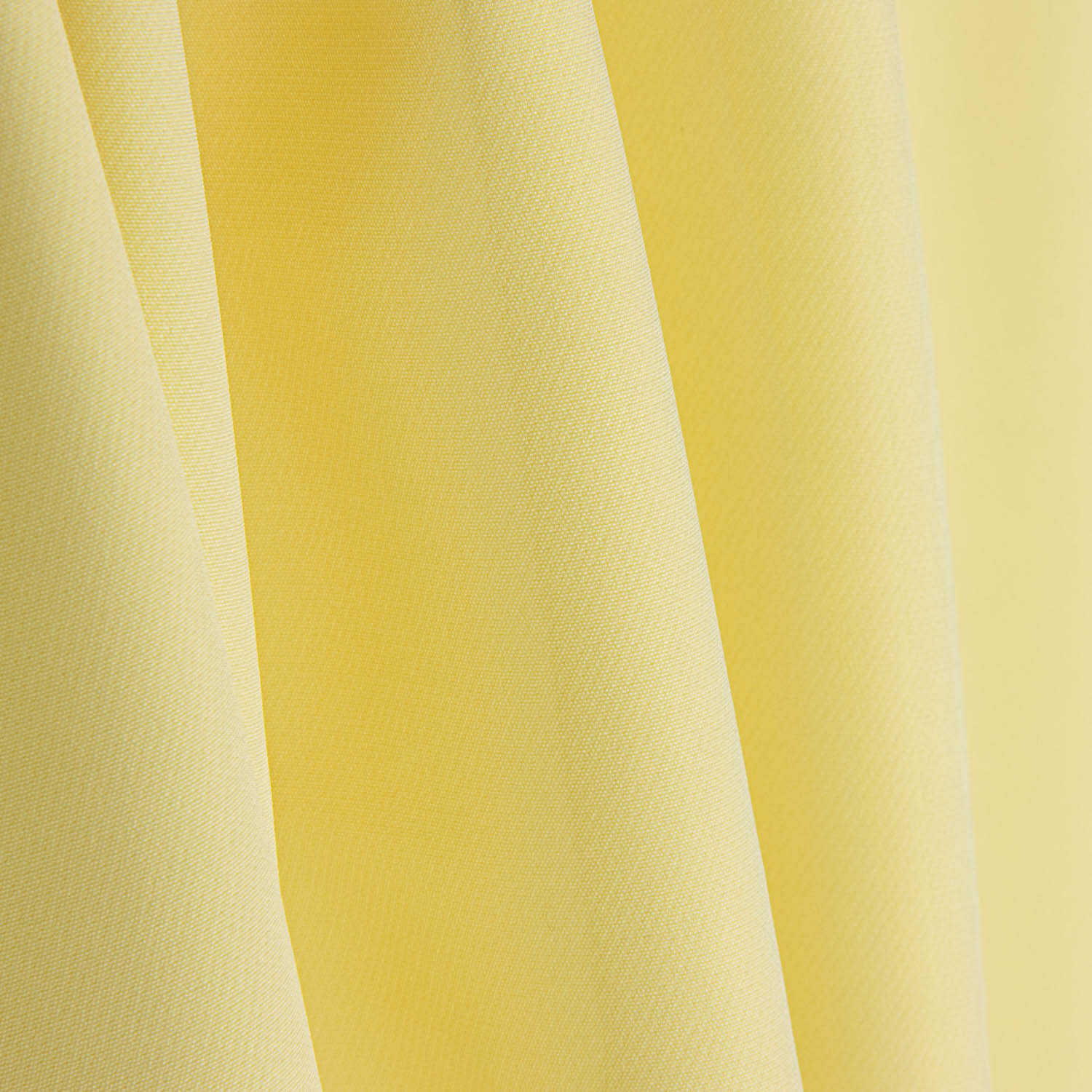 Poliéster Bielástico Amarelo - Ribes y Casals