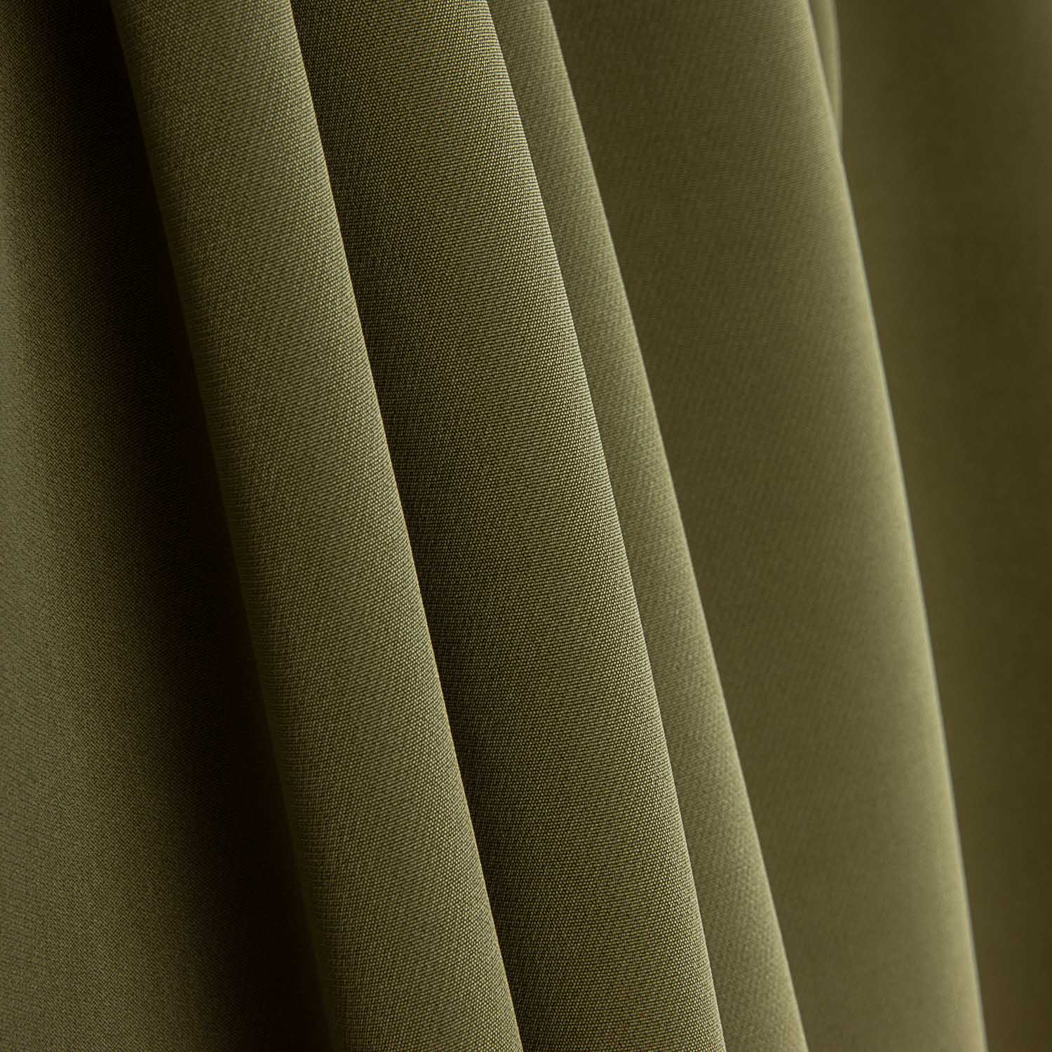 Poliéster Bielástico Caqui - Ribes y Casals