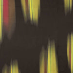 Cetim Estampado Temuco Amarelo - Ribes y Casals