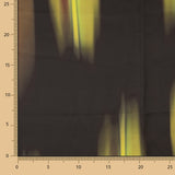Cetim Estampado Temuco Amarelo - Ribes y Casals