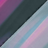 Cetim Estampado Temuco Violeta - Ribes y Casals