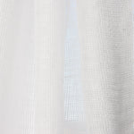 Gaze Linho 310cm Branco - Ribes y Casals