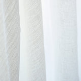 Gaze Linho 310cm Branco Natural - Ribes y Casals