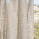 Gaze Linho 310cm Cor Rústica - Ribes y Casals