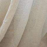 Gaze Linho 310cm Cor Rústica - Ribes y Casals