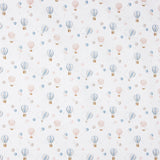 Piqué de algodão Balões Vintage - Ribes y Casals