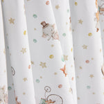 Piqué de algodão Circo Infantil - Ribes y Casals