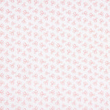 Piqué Algodão Laços Rosa - Ribes y Casals