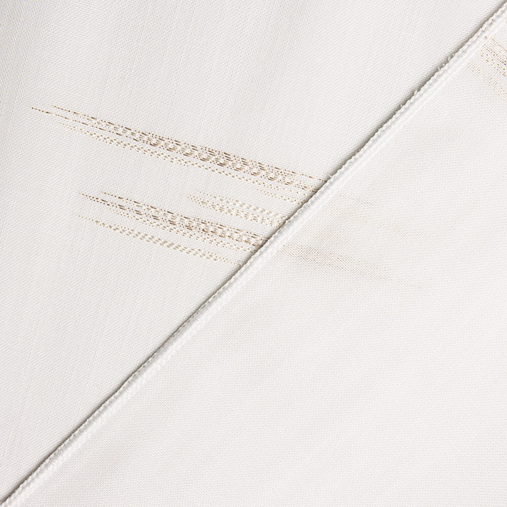 Cortina de Rede Bege - Ribes y Casals