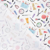 Popeline de algodão Beauty Atelier - Ribes y Casals