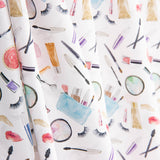 Popeline de algodão Beauty Atelier - Ribes y Casals