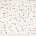 Viyela Algodão Floresta Doce - Ribes y Casals