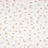 Viyela Algodão Floresta Doce - Ribes y Casals