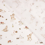 Viyela Algodão Floresta Doce - Ribes y Casals