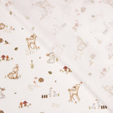 Viyela Algodão Floresta Doce - Ribes y Casals