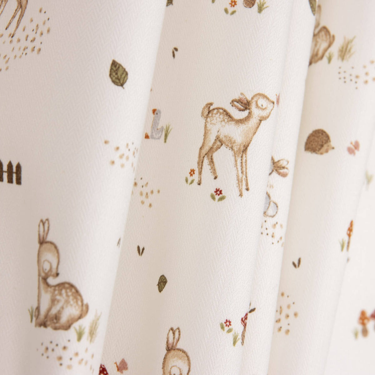 Viyela Algodão Floresta Doce - Ribes y Casals