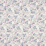 Viyela estampada «Jardim Selvagem» - Ribes y Casals