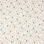 Viyela Algodão Tipi Verde - Ribes y Casals