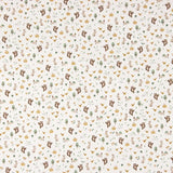 Viyela Algodão Tipi Verde - Ribes y Casals