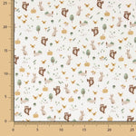 Viyela Algodão Tipi Verde - Ribes y Casals