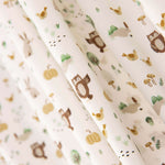 Viyela Algodão Tipi Verde - Ribes y Casals