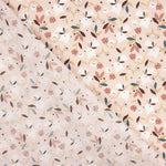 Viyela Algodão Amele Rosa - Ribes y Casals