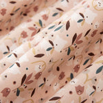 Viyela Algodão Amele Rosa - Ribes y Casals