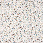 Viyela Algodão Amele Cinza - Ribes y Casals