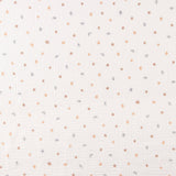 Bambula Algodão Pontinhos da Floresta - Ribes y Casals