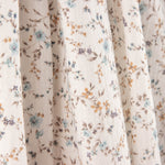 Bambula Algodón Flores al Viento - Ribes y Casals