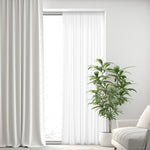 Linho Fino 310cm Branco - Ribes y Casals