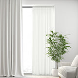 Linho Fino 310cm Branco Natural - Ribes y Casals