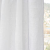 Linho Grosso 310cm Branco - Ribes y Casals