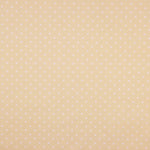 Popeline Estampada Flamenca Bolinhas 7mm Rosa - Ribes y Casals