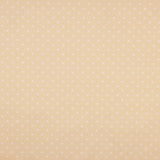 Popeline Estampada Flamenca Bolinhas 7mm Rosa - Ribes y Casals