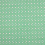 Popeline Estampada Flamenca Bolinhas 7mm Rosa Claro - Ribes y Casals