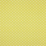 Popeline Estampada Flamenca Bolinhas 7mm Cru-Oil - Ribes y Casals