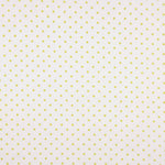 Popeline Estampada Flamenca Bolinhas 7mm Oil-Cru - Ribes y Casals