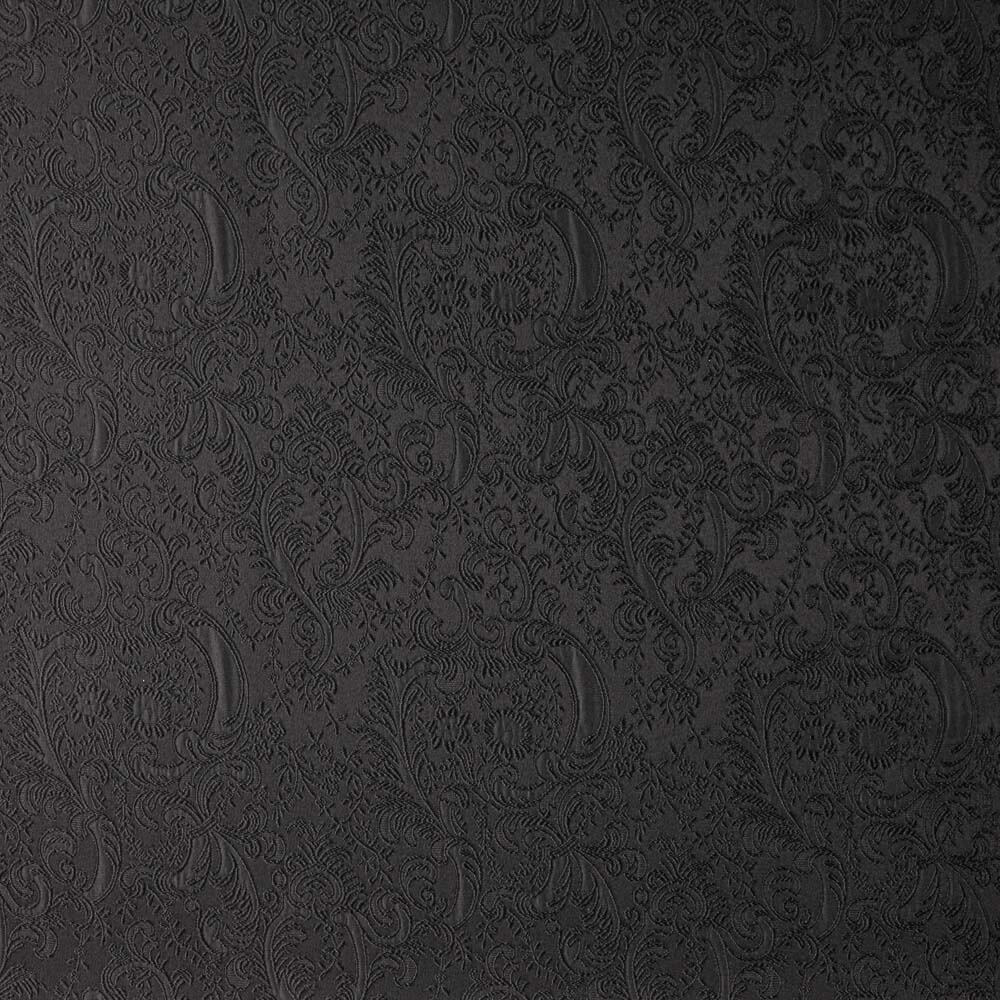 Brocado Preto - Ribes y Casals