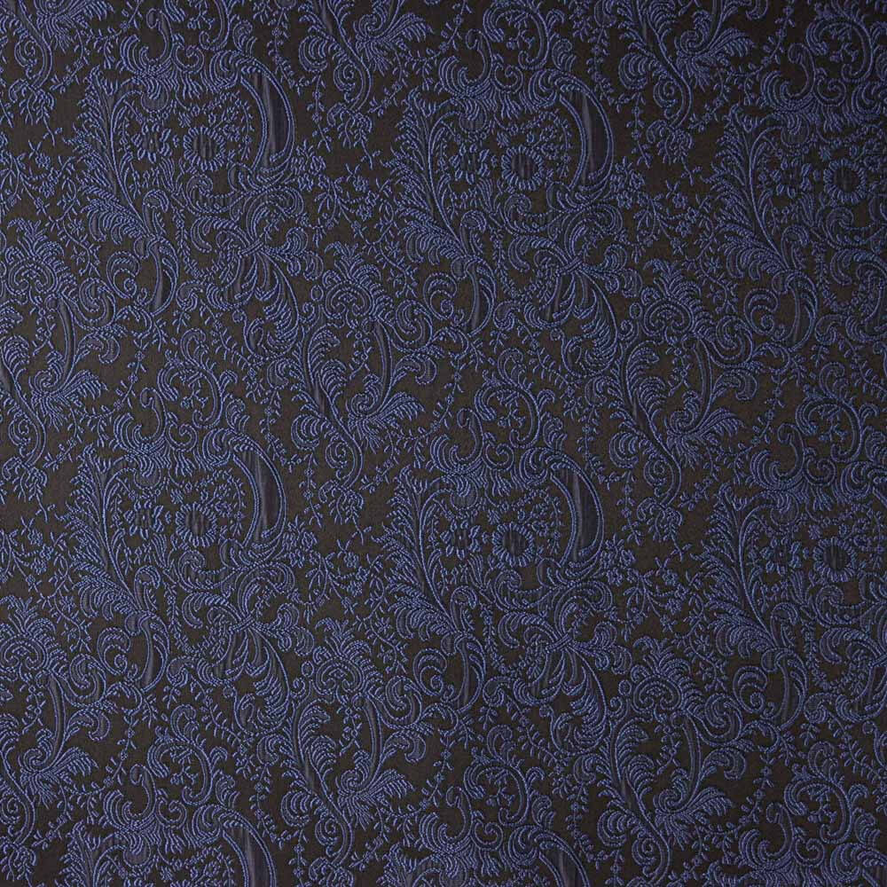 Brocado Marinho - Ribes y Casals