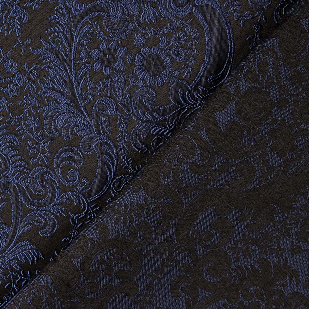 Brocado Marinho - Ribes y Casals