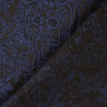 Brocado Marinho - Ribes y Casals