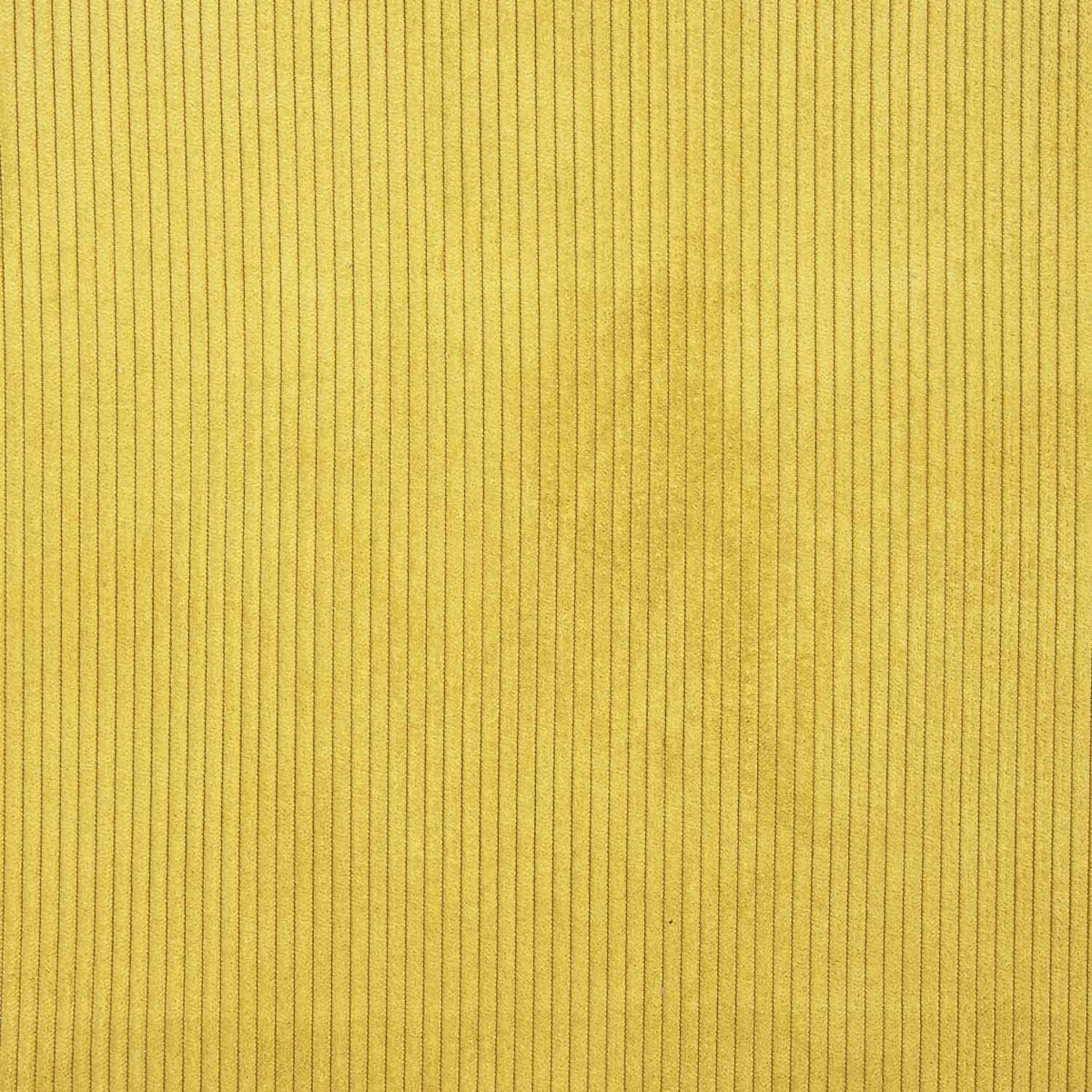 Estofamento Cotelê Amarelo - Ribes y Casals