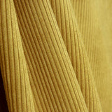 Estofamento Cotelê Amarelo - Ribes y Casals