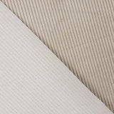 Estofamento Cotelê Areia Mud - Ribes y Casals