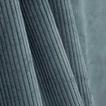 Estofamento Cotelê Azul Oceano - Ribes y Casals