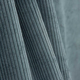 Estofamento Cotelê Azul Oceano - Ribes y Casals