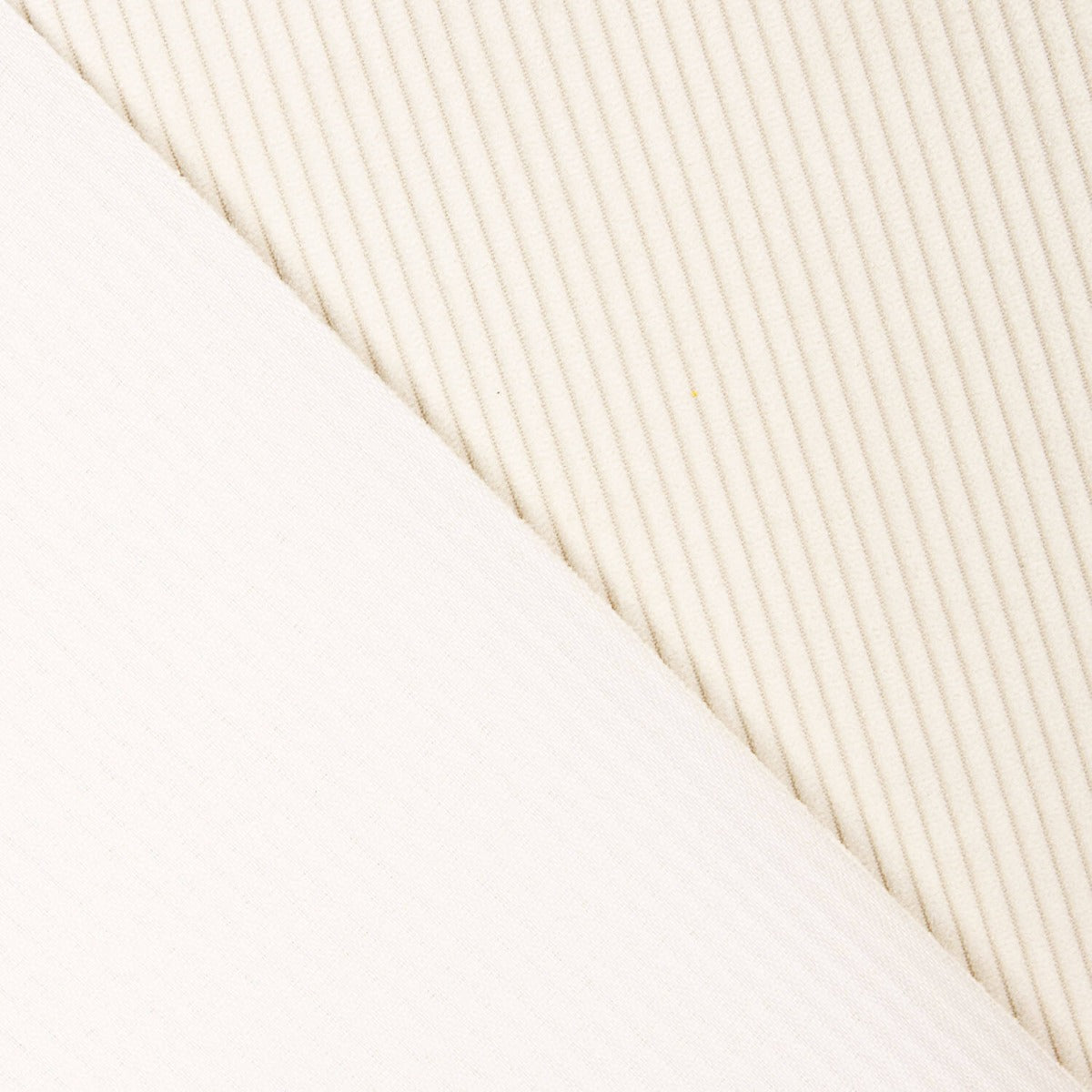 Estofamento Cotelê Cru Nata - Ribes y Casals