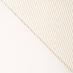 Estofamento Cotelê Cru Nata - Ribes y Casals